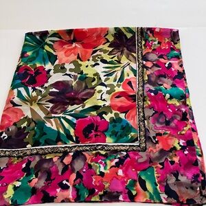 Compagnie Internationale Express Scarf